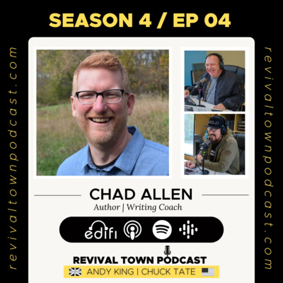 Revival Town Podcast