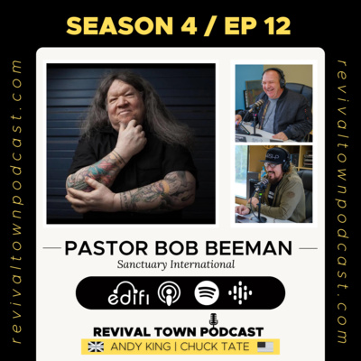 BOB BEEMAN