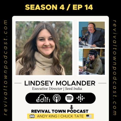 LINDSEY MOLANDER