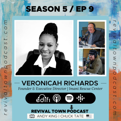 VERONICA RICHARDS
