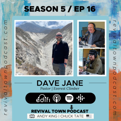 DAVE JANE