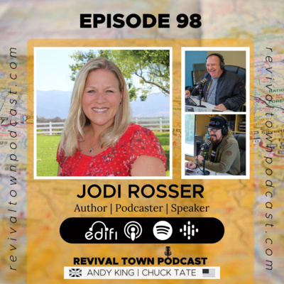 JODI ROSSER