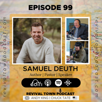 SAMUEL DEUTH