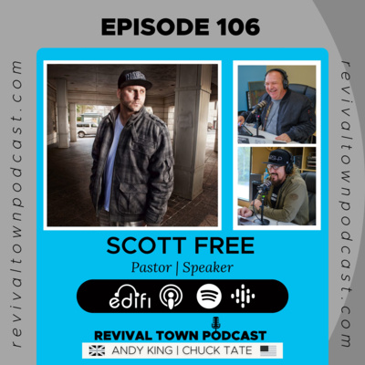 SCOTT FREE