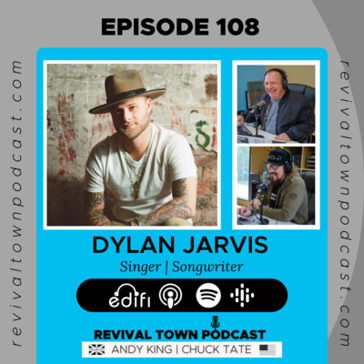 Revival Town Podcast