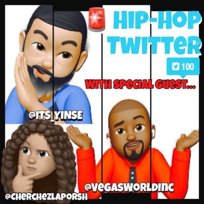 Hip Hop Twitter