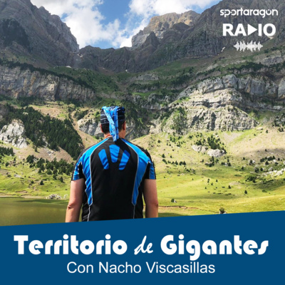 T1 - Ep0 | Territorio de Gigantes, tu podcast de montaña. Todos los viernes a las 14:00