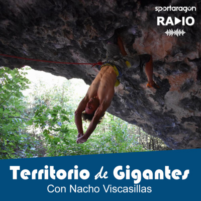 T1 - Ep1 | Dani Fuertes, el gigante aragonés de la escalada