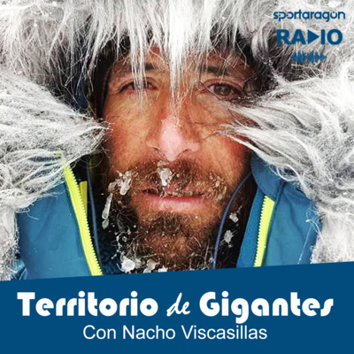 T1 - Ep2 | Entrevista a Alex Txikon. "Regreso" al Nanga Parbat