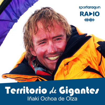 T1 - Ep8 | El legado de Iñaki Ochoa de Olza