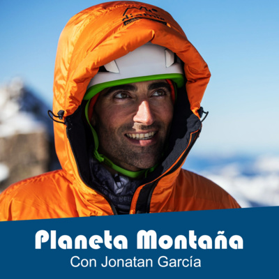 T1 - Ep18 | Jonatan García: objetivo Dhaulagiri