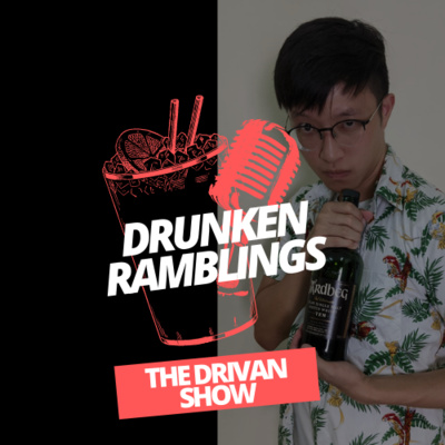 The Drivan Show: Quit your job M@FK#&S! The Drivan Show: Quit your job M@FK#&S!