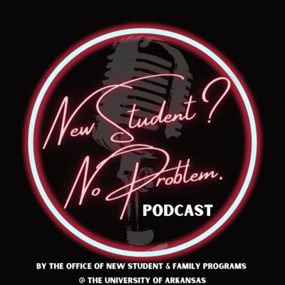 New Student? No Problem.