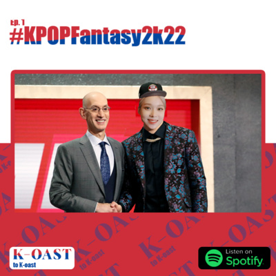 EP. 1 - #KPOPFANTASY2K22
