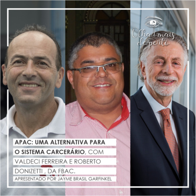 Olhar Mais de Perto