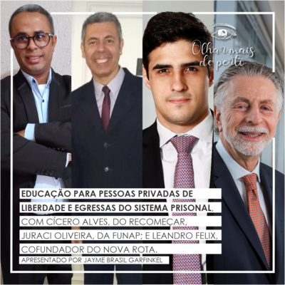 Olhar Mais de Perto