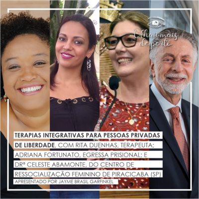 Olhar Mais de Perto