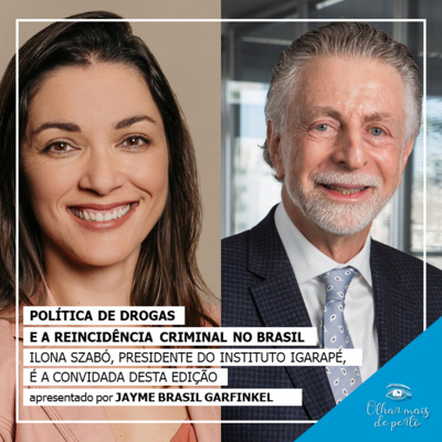 Olhar Mais de Perto