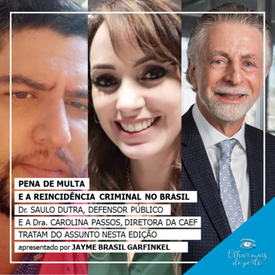 Olhar Mais de Perto