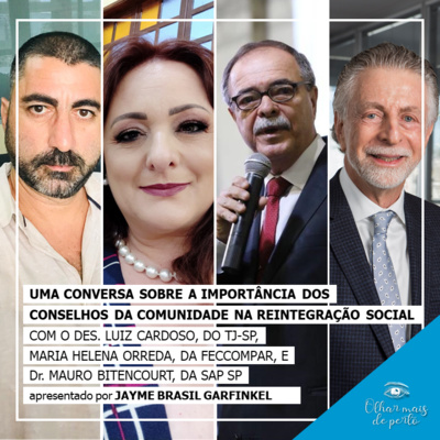 Olhar Mais de Perto