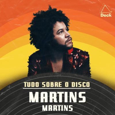 Martins - Martins | Tudo Sobre o Disco