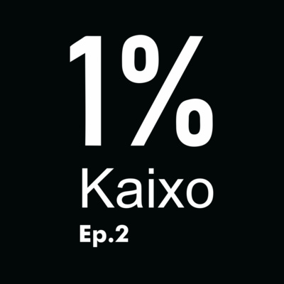 Ep.2 Kaixo