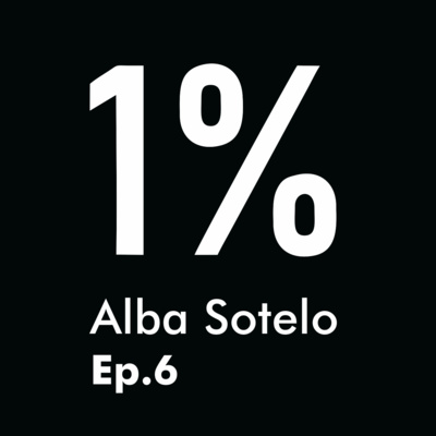 Ep.6 Alba Sotelo