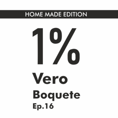 Ep.16 Vero Boquete