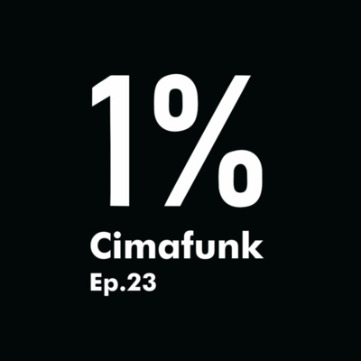 Ep. 23 Cimafunk