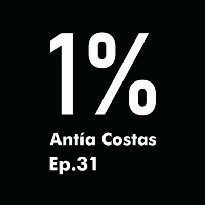 Ep.31 Antía Costas