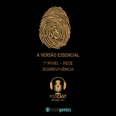 1º Nível - BEGE SOBREVIVÊNCIA