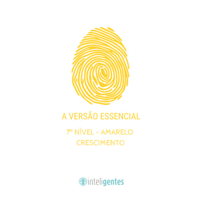 InteliGentes aprendizagem e transformação sistêmica