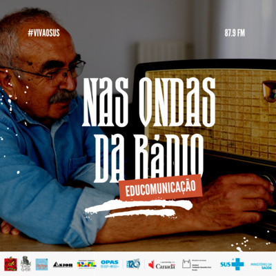Rádio São Jorge 87.9FM