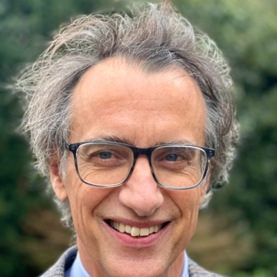 Bouwen met Vertrouwen #17 – Prof. dr. ir. Marcel Hertogh - bruggenbouwer en projectendokter