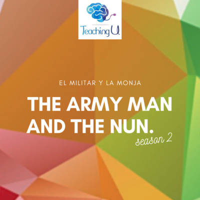 The Army Man and The Nun - El Militar y La Monja