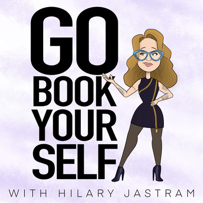 EP 033 - Solving Negative Writing Self-Talk with Meditations