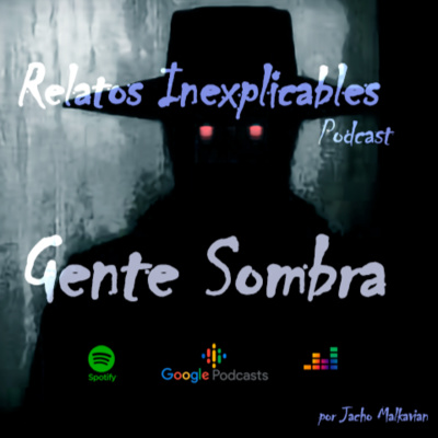 Relatos Inexplicables