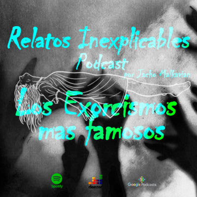 Relatos Inexplicables
