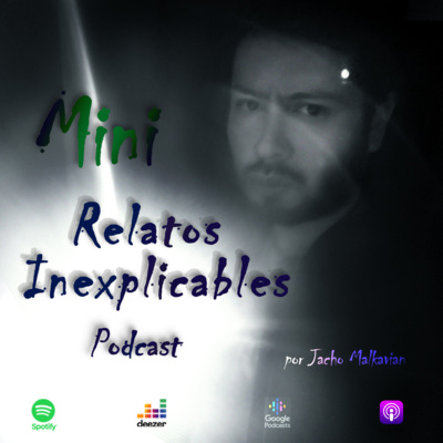 Relatos Inexplicables