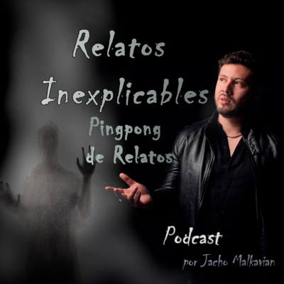 Relatos Inexplicables