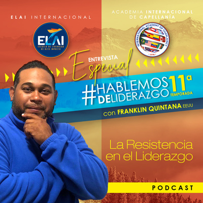 Hablemos de Liderazgo