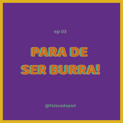 FALAZADA PODCAST