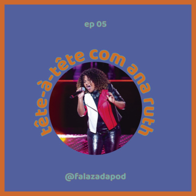 FALAZADA PODCAST