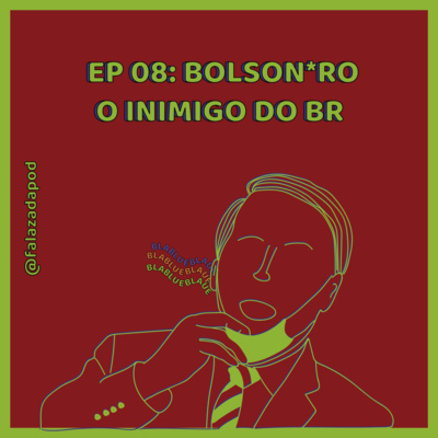 FALAZADA PODCAST