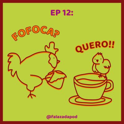 FALAZADA PODCAST