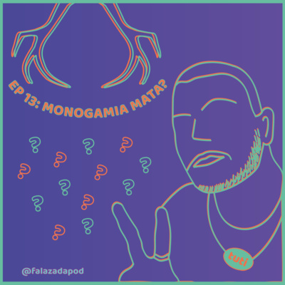 FALAZADA PODCAST