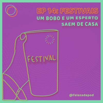 FALAZADA PODCAST
