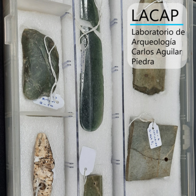 LACAP