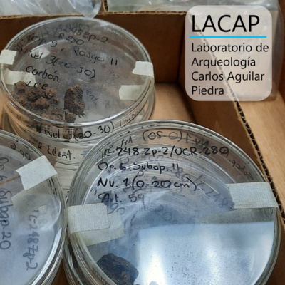 LACAP