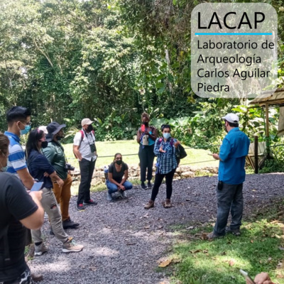 LACAP
